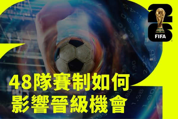 世界盃出線規則